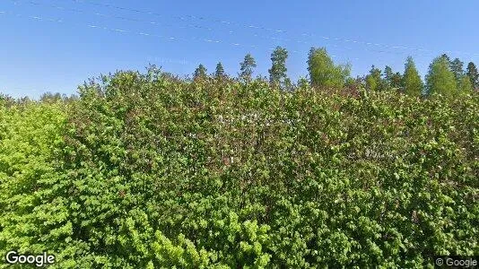 Lägenheter till salu i Heby - Bild från Google Street View