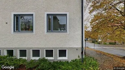 Bostadsrätter till salu i Söderort - Bild från Google Street View