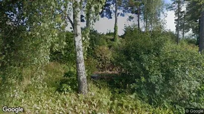 Lägenheter till salu i Gävle - Bild från Google Street View