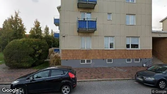 Lägenheter till salu i Malmö Centrum - Bild från Google Street View