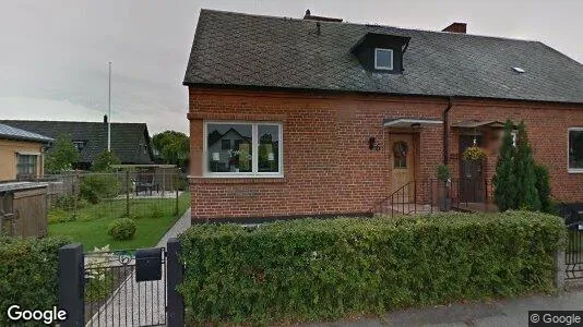 Lägenheter till salu i Limhamn/Bunkeflo - Bild från Google Street View