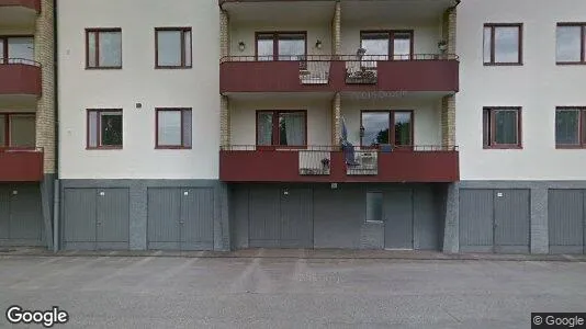 Lägenheter att hyra i Vimmerby - Bild från Google Street View
