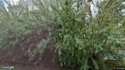 Lägenheter att hyra i Sundsvall - Bild från Google Street View