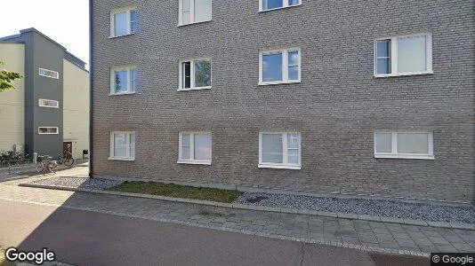 Lägenheter att hyra i Linköping - Bild från Google Street View