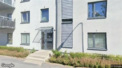 Bostadsrätter till salu i Botkyrka - Bild från Google Street View