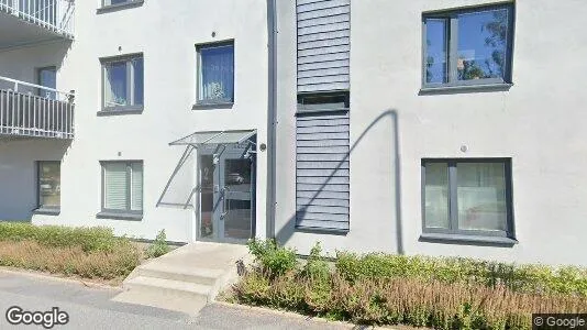 Bostadsrätter till salu i Botkyrka - Bild från Google Street View