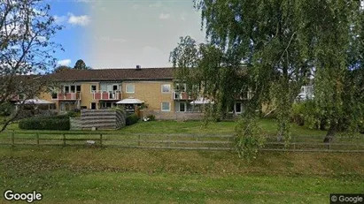 Bostadsrätter till salu i Kungälv - Bild från Google Street View