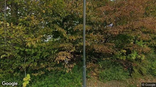 Bostadsrätter till salu i Rosengård - Bild från Google Street View