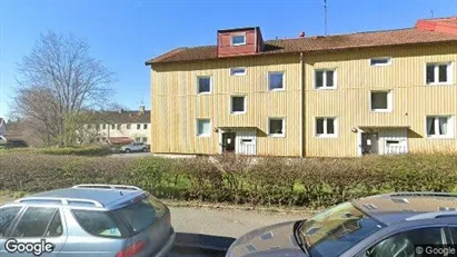 Bostadsrätter till salu i Västra hisingen - Bild från Google Street View