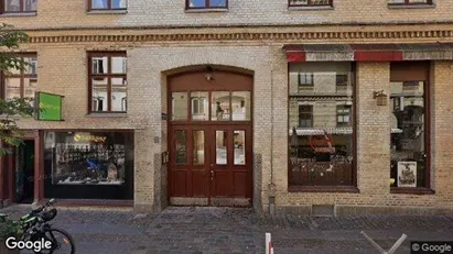 Lägenheter till salu i Göteborg Centrum - Bild från Google Street View