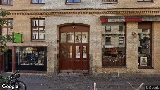 Lägenheter till salu i Göteborg Centrum - Bild från Google Street View