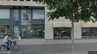 Lägenheter till salu i Örgryte-Härlanda - Bild från Google Street View