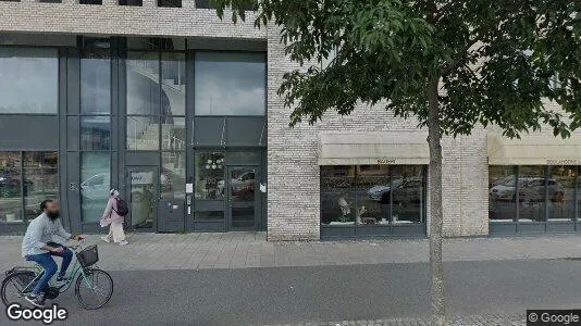 Lägenheter till salu i Örgryte-Härlanda - Bild från Google Street View