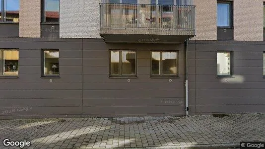 Lägenheter till salu i Johanneberg - Bild från Google Street View