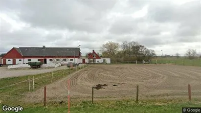 Lägenheter till salu i Ystad - Bild från Google Street View