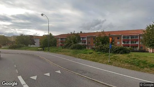 Lägenheter att hyra i Norrköping - Bild från Google Street View
