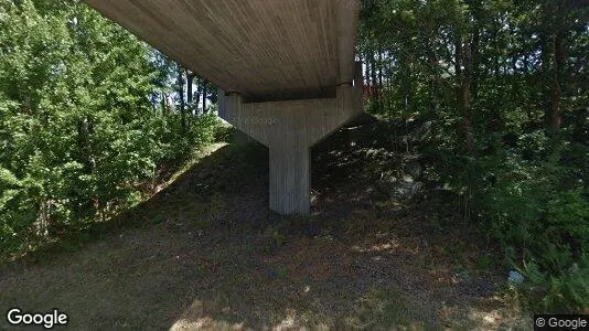 Lägenheter att hyra i Angered - Bild från Google Street View