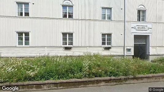 Lägenheter att hyra i Göteborg Östra - Bild från Google Street View