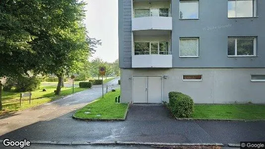 Lägenheter att hyra i Västra hisingen - Bild från Google Street View