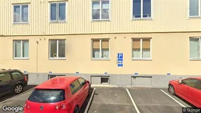 Lägenheter att hyra i Örgryte-Härlanda - Bild från Google Street View