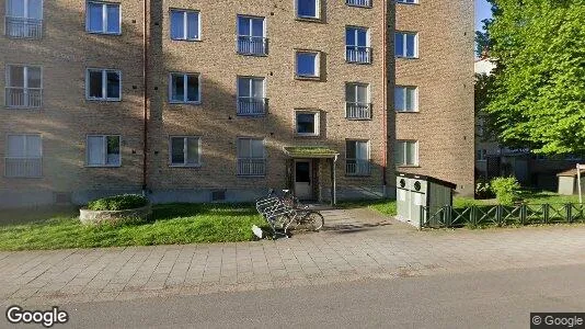 Lägenheter att hyra i Malmö Centrum - Bild från Google Street View