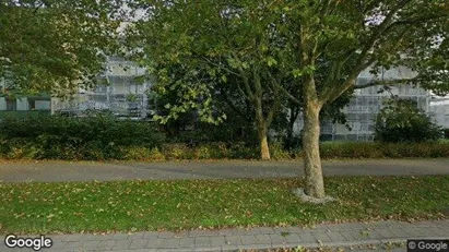 Lägenheter att hyra i Malmö Centrum - Bild från Google Street View