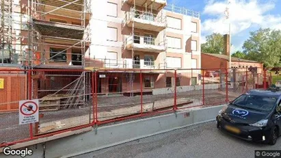 Lägenheter till salu i Söderort - Bild från Google Street View