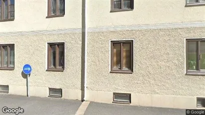 Lägenheter till salu i Jönköping - Bild från Google Street View