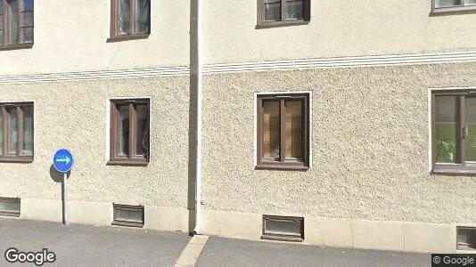 Lägenheter till salu i Jönköping - Bild från Google Street View