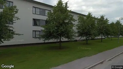 Lägenheter att hyra i Luleå - Bild från Google Street View