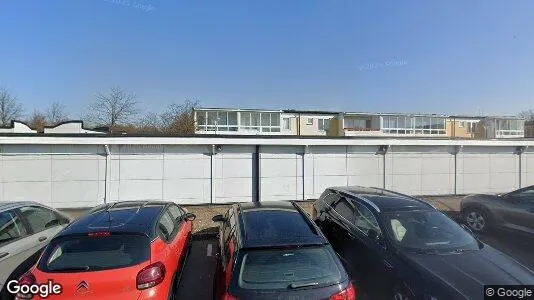 Lägenheter att hyra i Helsingborg - Bild från Google Street View