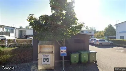 Lägenheter att hyra i Helsingborg - Bild från Google Street View