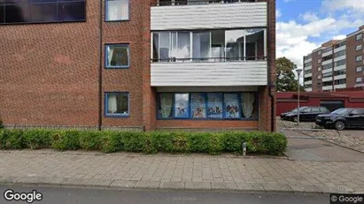 Lägenheter att hyra i Helsingborg - Bild från Google Street View