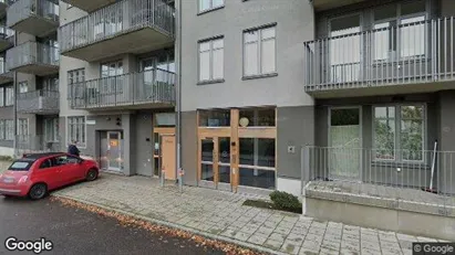 Lägenheter att hyra i Limhamn/Bunkeflo - Bild från Google Street View