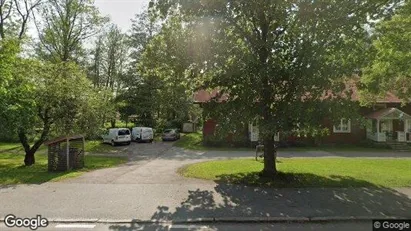 Lägenheter att hyra i Degerfors - Bild från Google Street View
