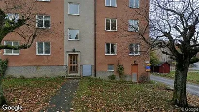 Lägenheter till salu i Söderort - Bild från Google Street View