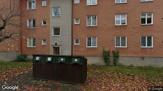 Lägenheter till salu i Söderort - Bild från Google Street View