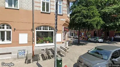Lägenheter att hyra i Malmö Centrum - Bild från Google Street View