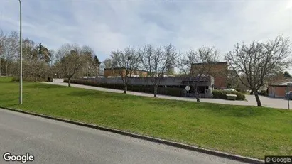 Lägenheter att hyra i Västerort - Bild från Google Street View