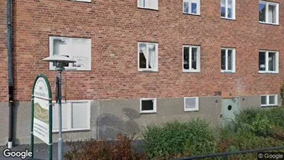 Bostadsrätter till salu i Lidingö - Bild från Google Street View