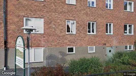 Bostadsrätter till salu i Lidingö - Bild från Google Street View