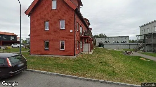 Lägenheter att hyra i Kalmar - Bild från Google Street View