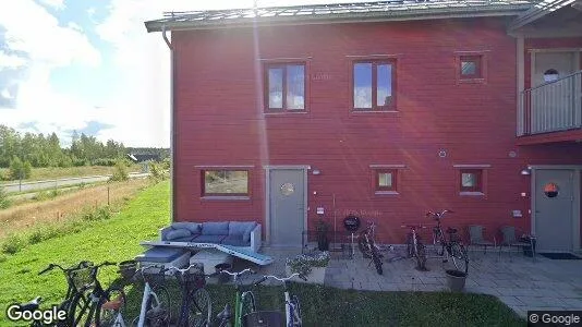 Lägenheter att hyra i Västerås - Bild från Google Street View