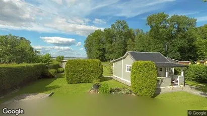 Lägenheter till salu i Örebro - Bild från Google Street View