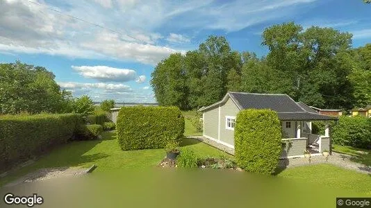 Lägenheter till salu i Örebro - Bild från Google Street View