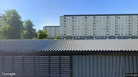 Bostadsrätter till salu i Område ej specificerat - Bild från Google Street View