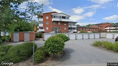 Bostadsrätter till salu i Fosie - Bild från Google Street View