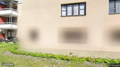 Bostadsrätter till salu i Västerort - Bild från Google Street View