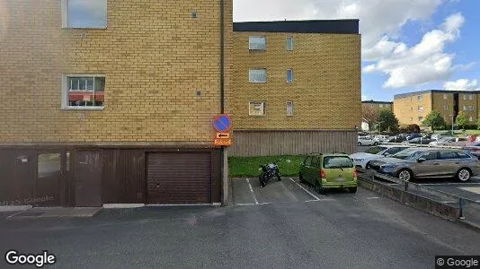 Bostadsrätter till salu i Jönköping - Bild från Google Street View