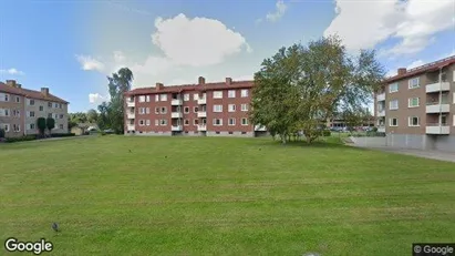 Bostadsrätter till salu i Askersund - Bild från Google Street View